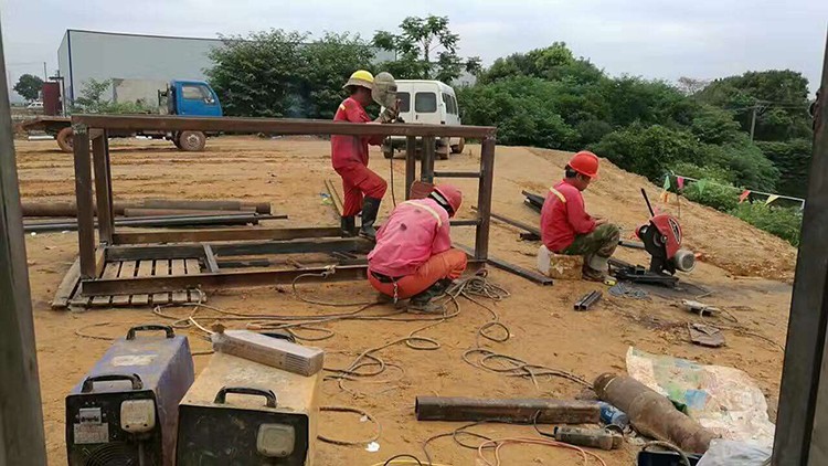 江蘇鉆神建設(shè)工程有限公司